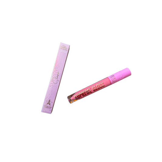 Jeffree Star Cosmetics, Supreme Lip Gloss : 714