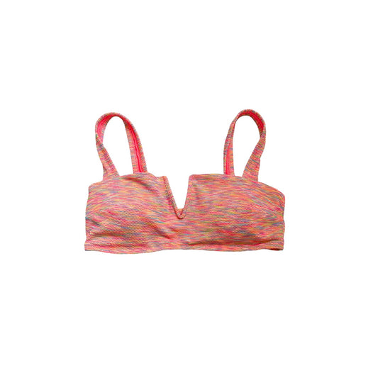 Aerie Swim Bikini Top, Size L