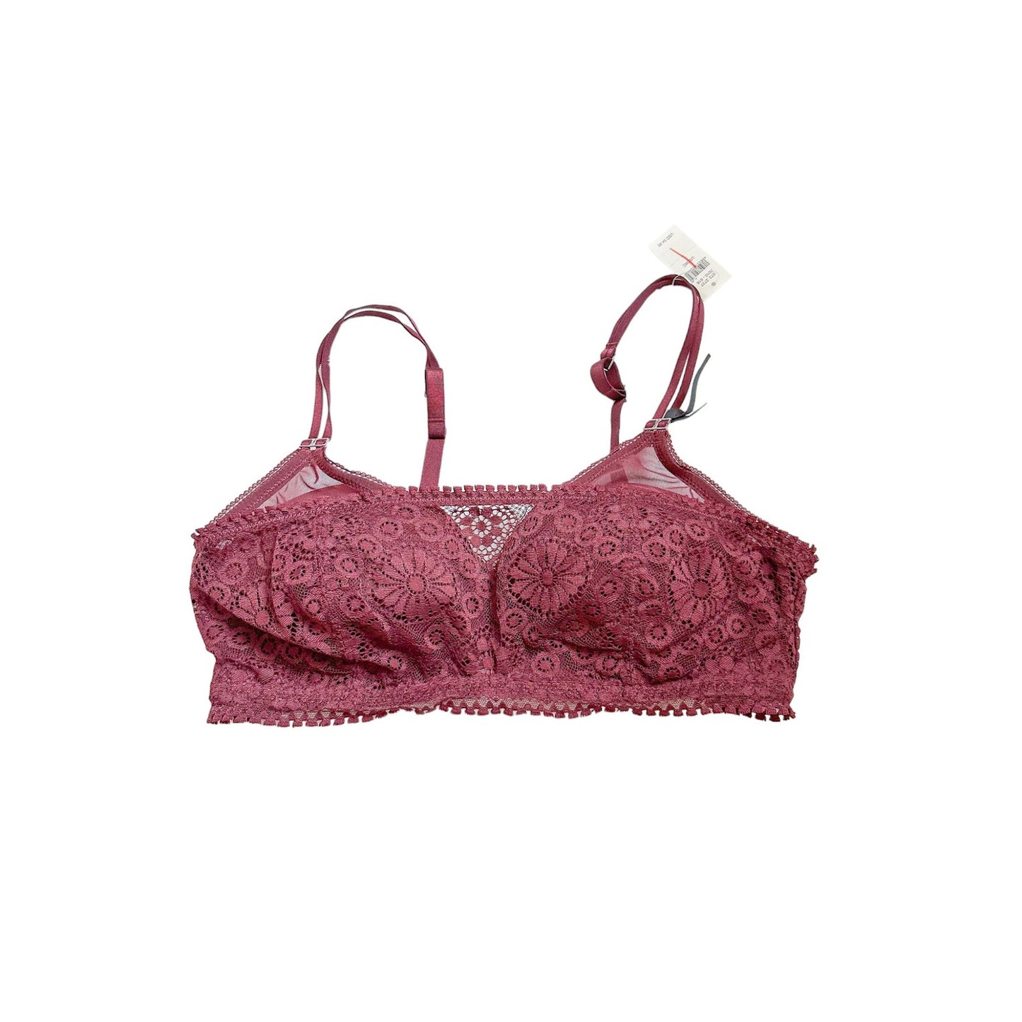 NWT Aerie Lace Bra, Size 34D