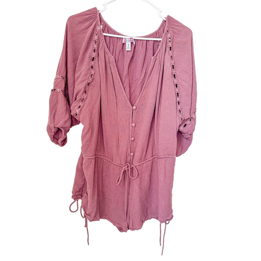 Urban Outfitters Romper, Size M