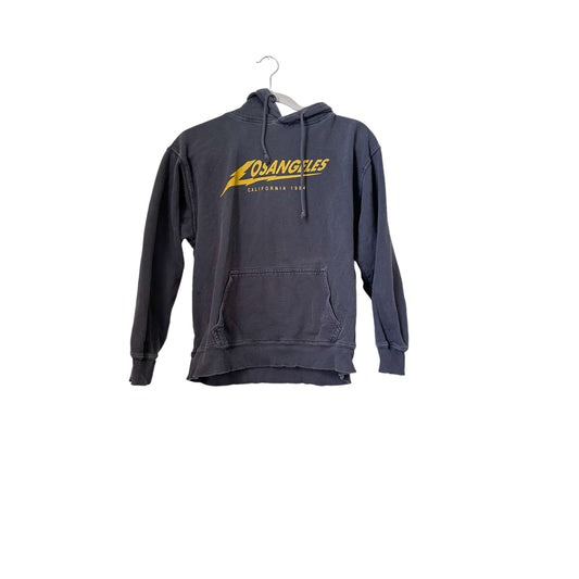 John Galt Los Angeles Hoodie, One Size