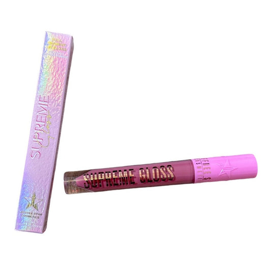 Jeffree Star Cosmetics, Supreme Lip Gloss : Cookie Dough Fetish